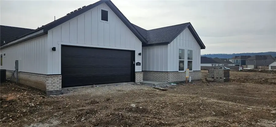 526 S Calico, Fayetteville, AR 72704 - #2