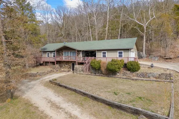 HC 73 Box 15 B, Marble Falls, AR 72648