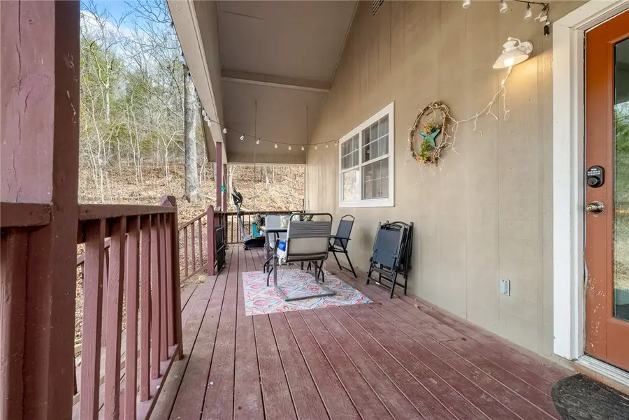 HC 73 Box 15 B, Marble Falls, AR 72648 - #3