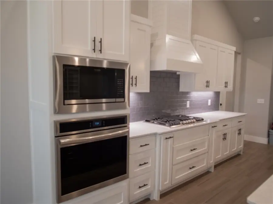 2128 S Magnificent Loop, Fayetteville, AR 72701 - #3