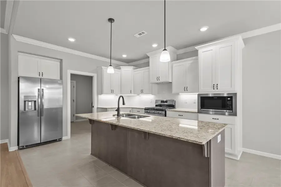 2198 S Magnificent Loop, Fayetteville, AR 72701 - #3