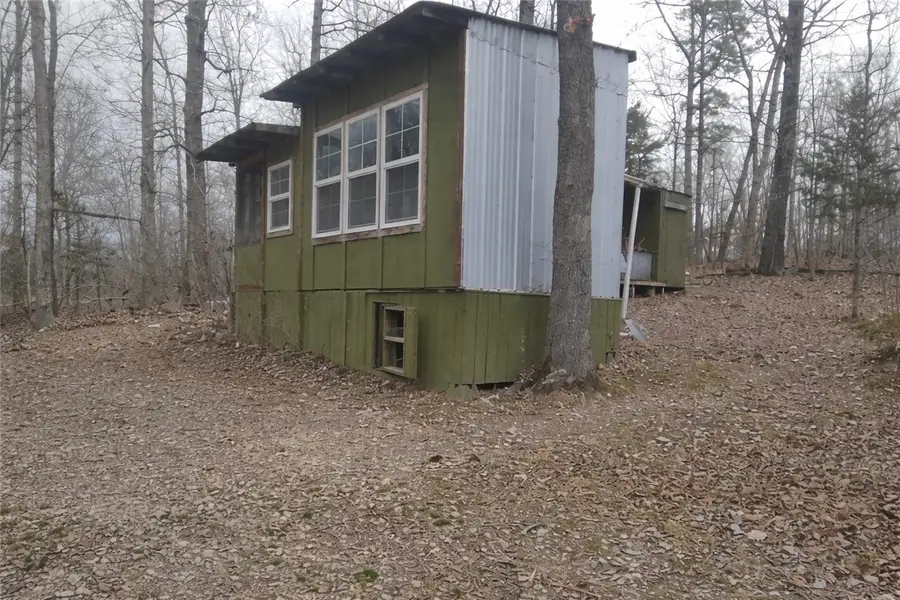 418 Wrinkle Road, Harriet, AR 72639 - #2