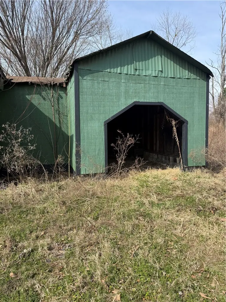 1102 Olive Street, Scranton, AR 72863 - #3