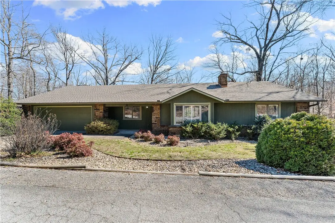 22 Dornoch Lane, Bella Vista, AR 72715 - #1