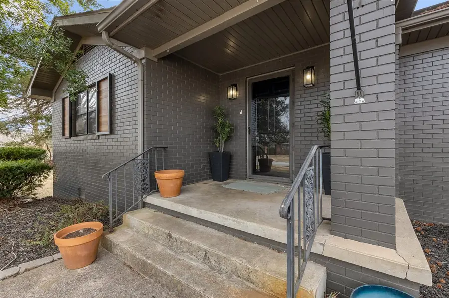 1506 Ridgepark Road, Harrison, AR 72601 - #2