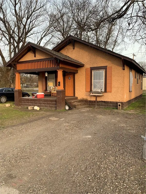 614 N 8th Street, Fort Smith, AR 72901