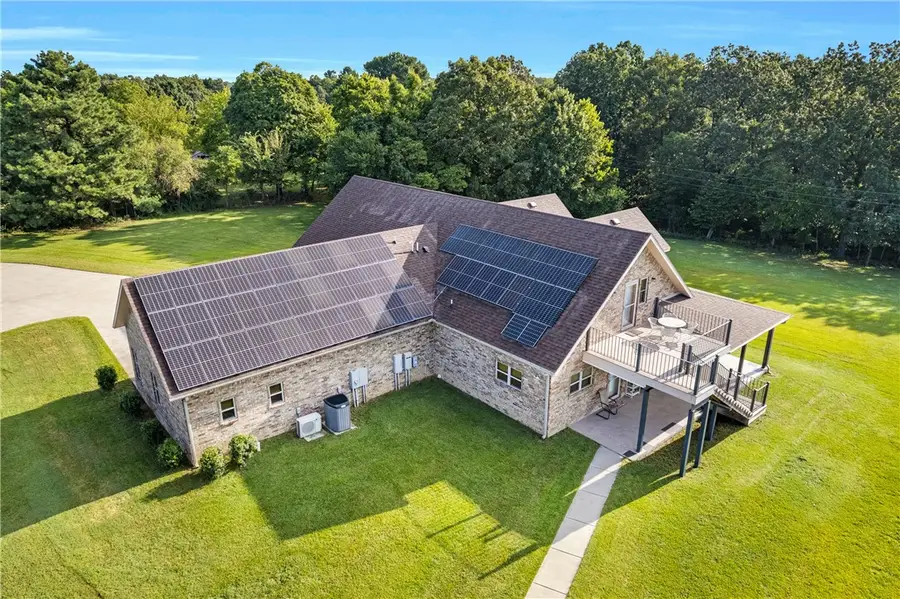 14469 Highland Church Road, Fayetteville, AR 72704 - #3