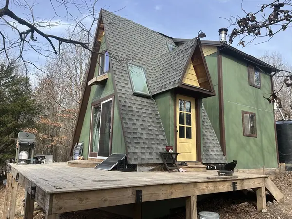 39 Meadow Ridge Lane, Harrison, AR 72601