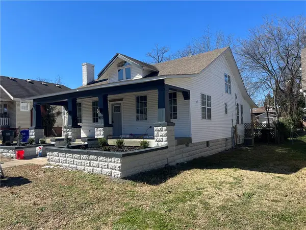 1012 24th Street, Fort Smith, AR 72901