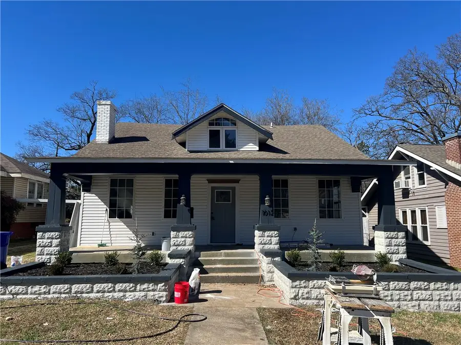 1012 24th Street, Fort Smith, AR 72901 - #2