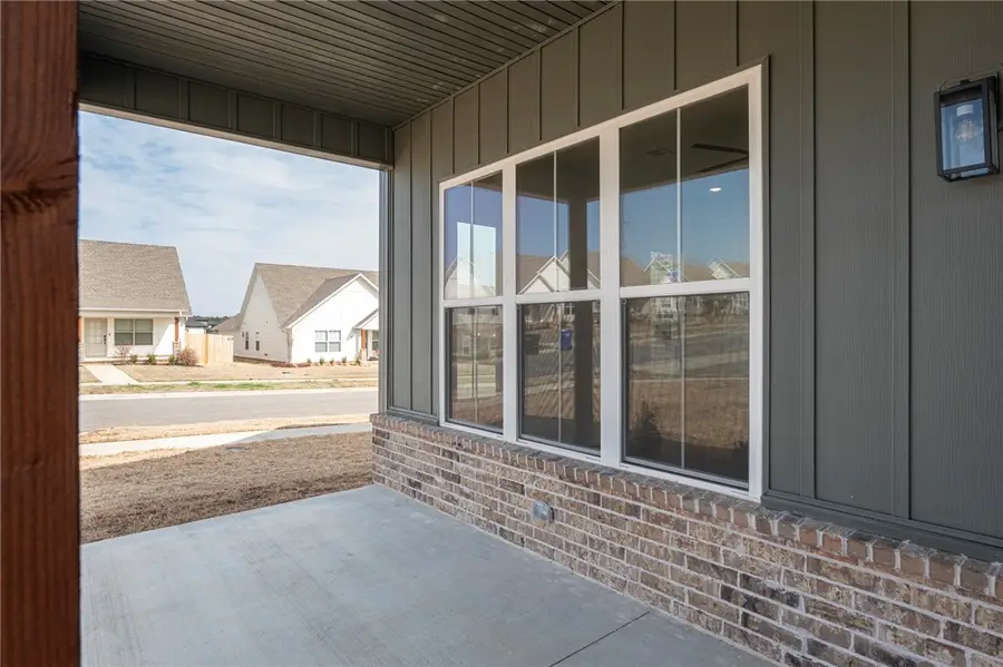 6801 Fir Street, Fort Smith, AR 72916 - #2