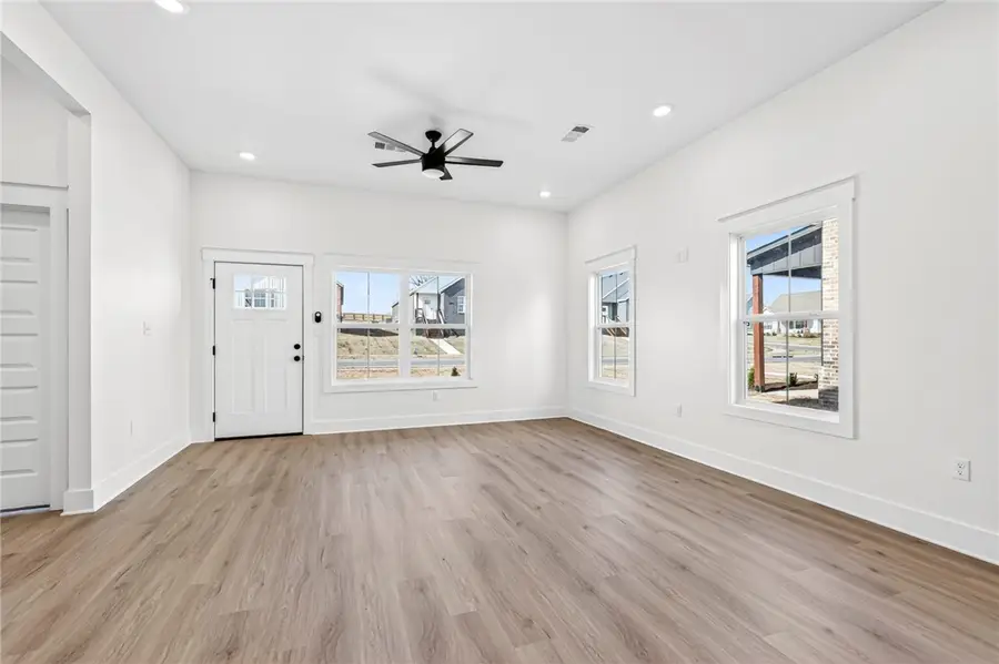 6801 Fir Street, Fort Smith, AR 72916 - #3