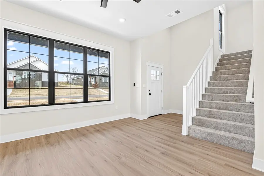 6805 Fir Street, Fort Smith, AR 72916 - #2