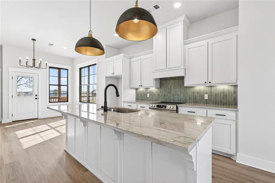 6811 Fir Street, Fort Smith, AR 72916 - #3