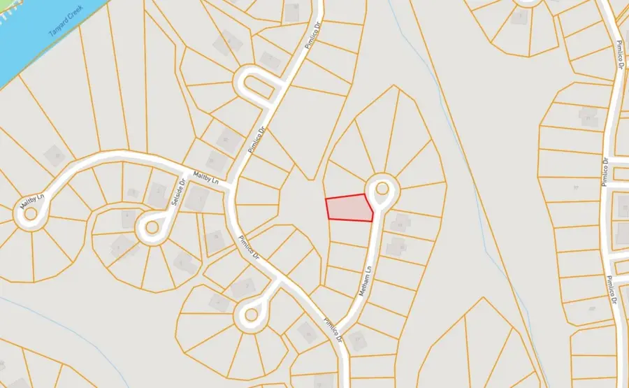 Metham Lane, Bella Vista, AR 72715 - #2