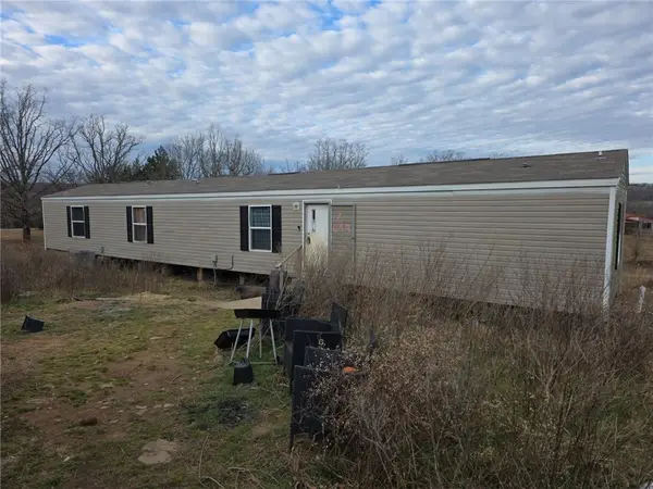 12099B Turner Hill Road, Elkins, AR 72727