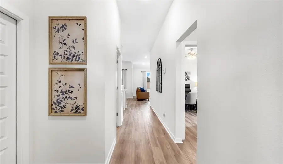 438 W Canada Drive, Farmington, AR 72730 - #3