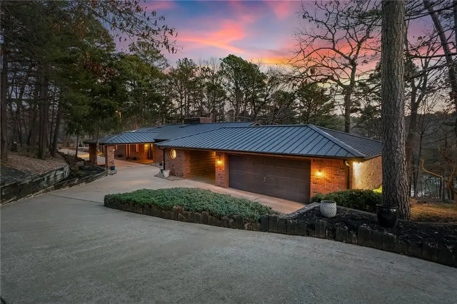 1 Croglin Lane, Bella Vista, AR 72714 - #3