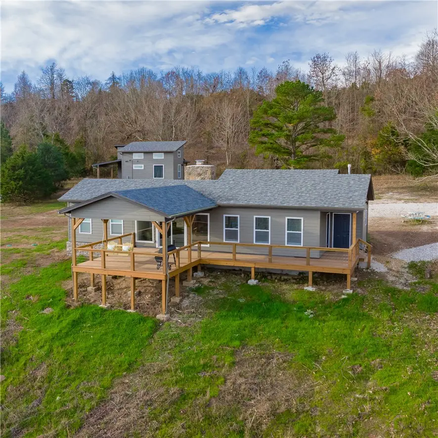 302 Ar Y Highway #123, Pelsor, AR 72856 - #1