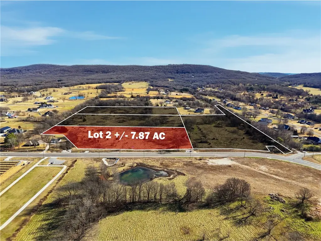 12094 N Hwy 170 #Lot 2, Farmington, AR 72730 - #1