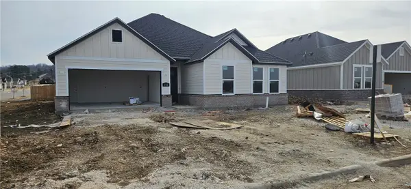 392 S Calico, Fayetteville, AR 72704