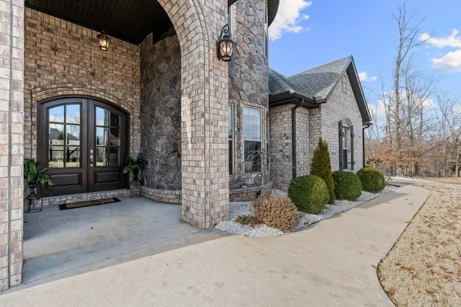 1503 Fontaine Court, Centerton, AR 72719 - #3