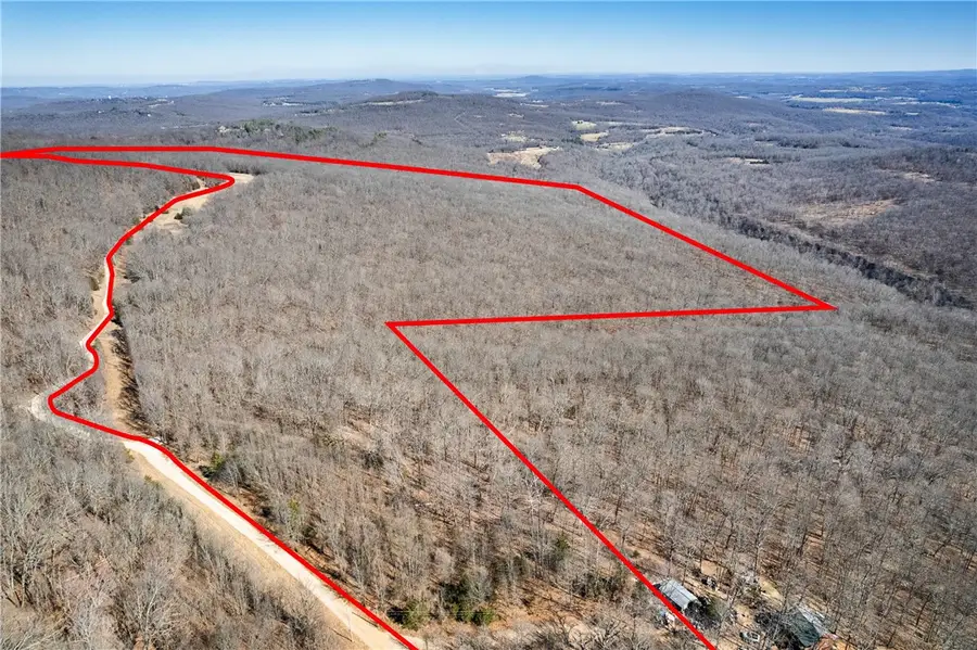 TBD Mineral Springs Road, West Fork, AR 72774 - #2