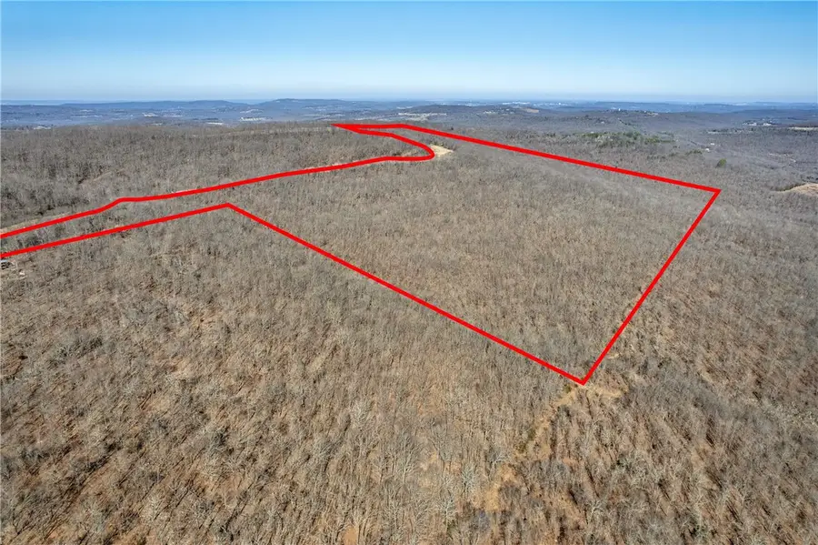 TBD Mineral Springs Road, West Fork, AR 72774 - #3