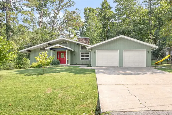 8 Grisham Drive, Bella Vista, AR 72715