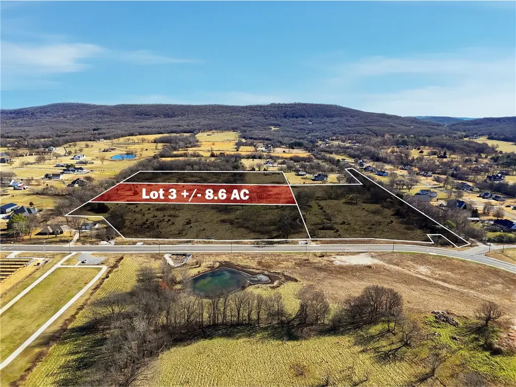 12094 N Hwy 170 #Lot 3, Farmington, AR 72730 - #1