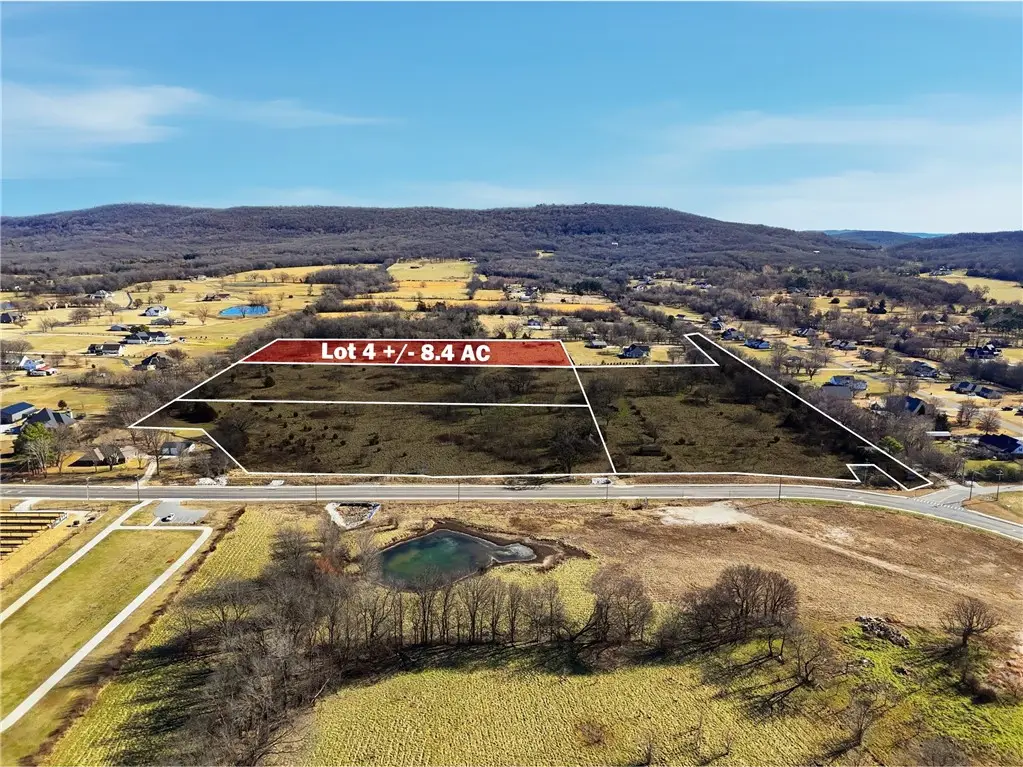 12094 N Hwy 170 #Lot 4, Farmington, AR 72730 - #1