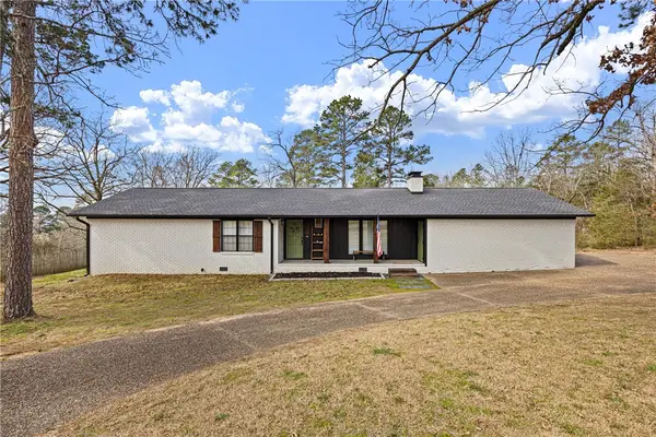 104 Mooncrest Way, Russellville, AR 72802