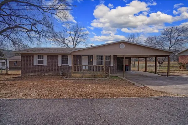 205 Cloos Circle, Ozark, AR 72949