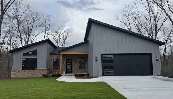 43 Cawood Drive, Bella Vista, AR 72714