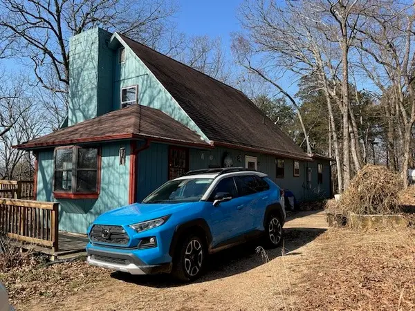 1839 Bunch Springs Road, Berryville, AR 72616