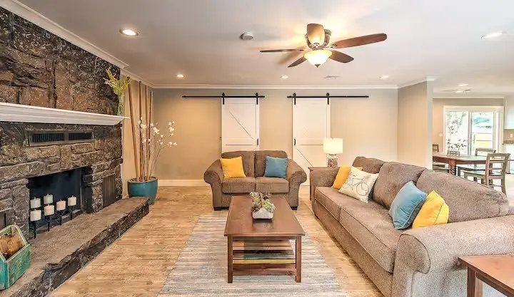 204 SW G Street, Bentonville, AR 72712 - #2