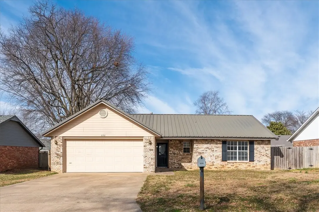 4292 Patrick Street, Fayetteville, AR 72704 - #1