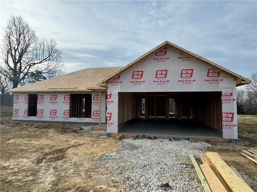 49 Nc 8218, Jasper, AR 72641 - #2