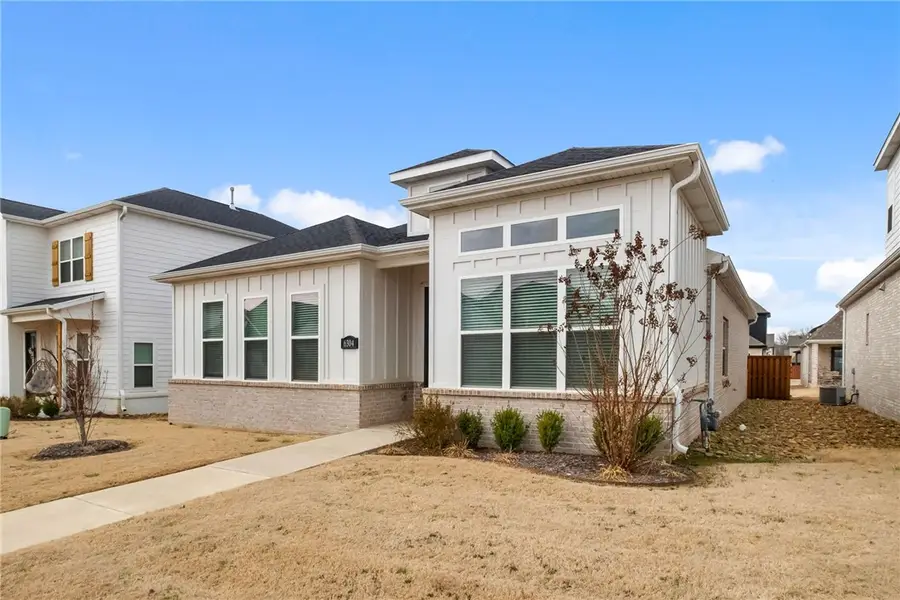 6304 SW Beacon Street, Bentonville, AR 72713 - #2