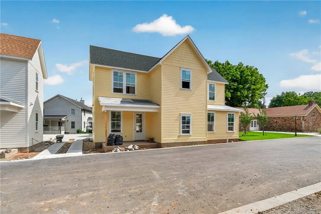 2768 Black Walnut Circle, Fayetteville, AR 72701 - #1