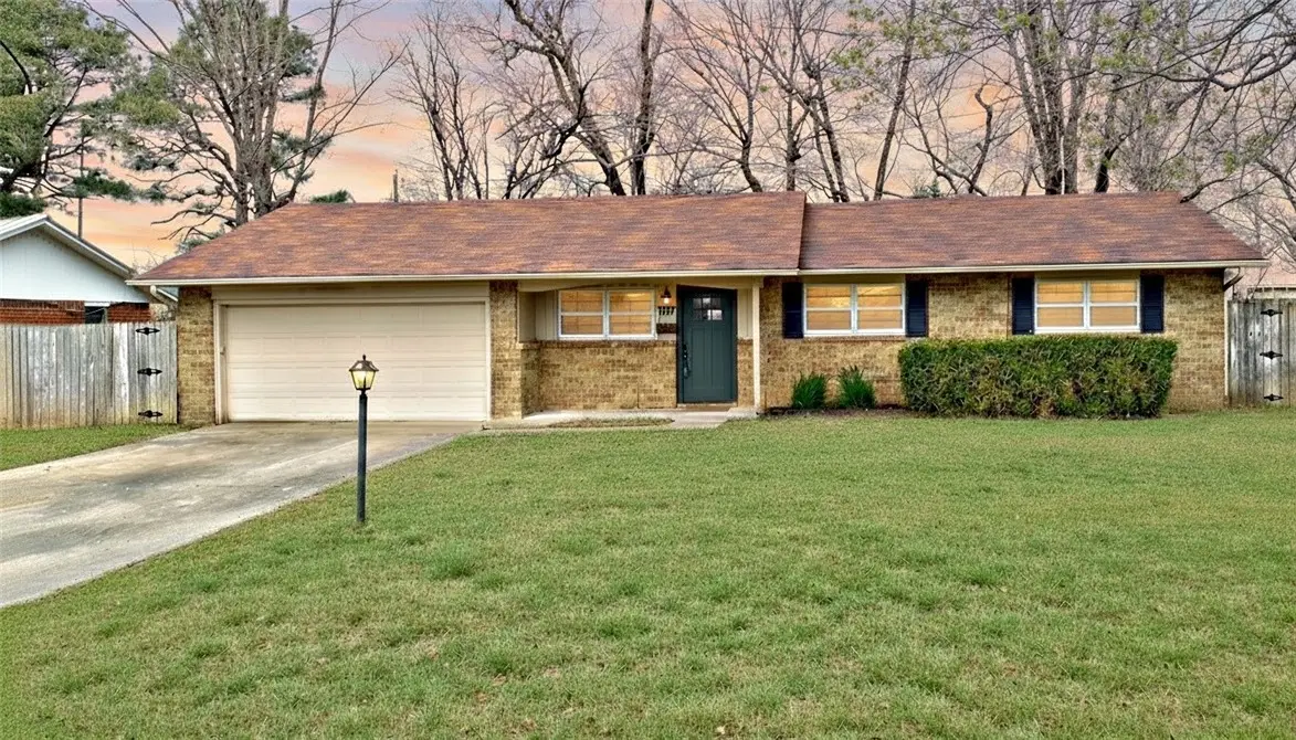 2106 Ina Avenue, Springdale, AR 72762 - #1