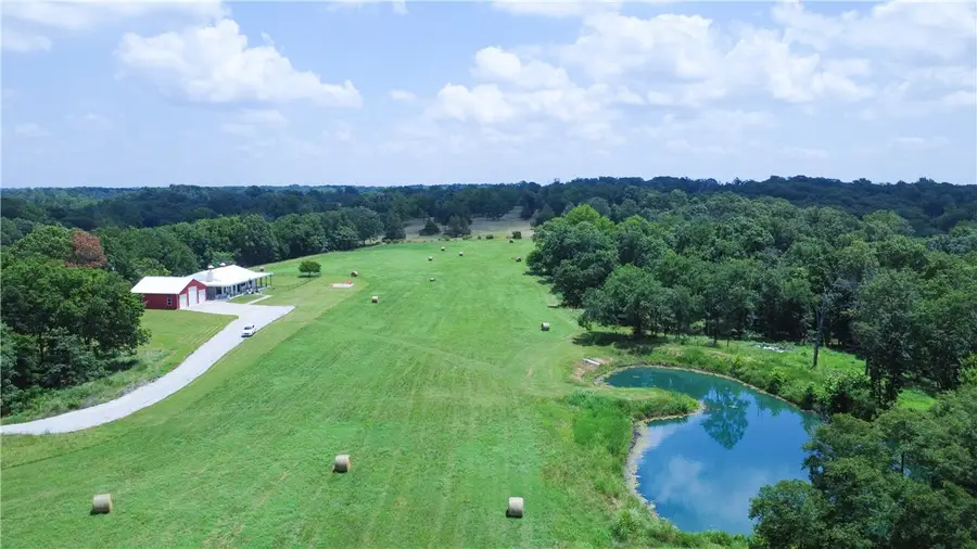 36.89 Ac Rocky Dell Road, Gravette, AR 72736 - #3