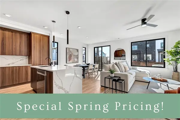 1128 Emilia Avenue, Lowell, AR 72745