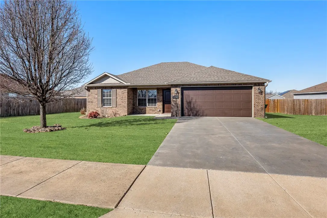 1590 Joseph Way, Centerton, AR 72719 - #1