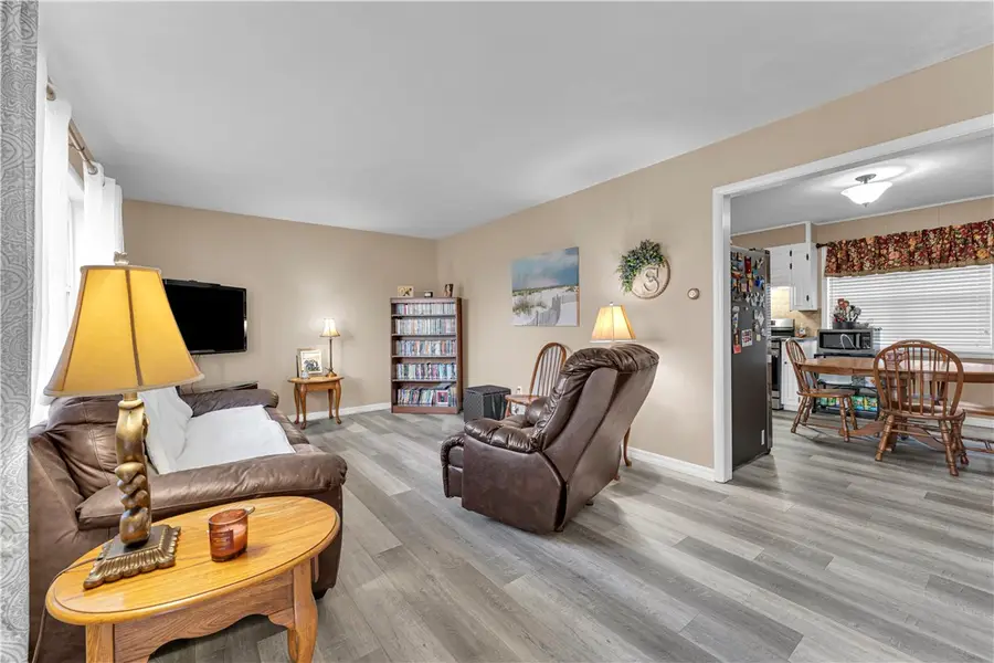 215 Oakcrest Road, Siloam Springs, AR 72761 - #3