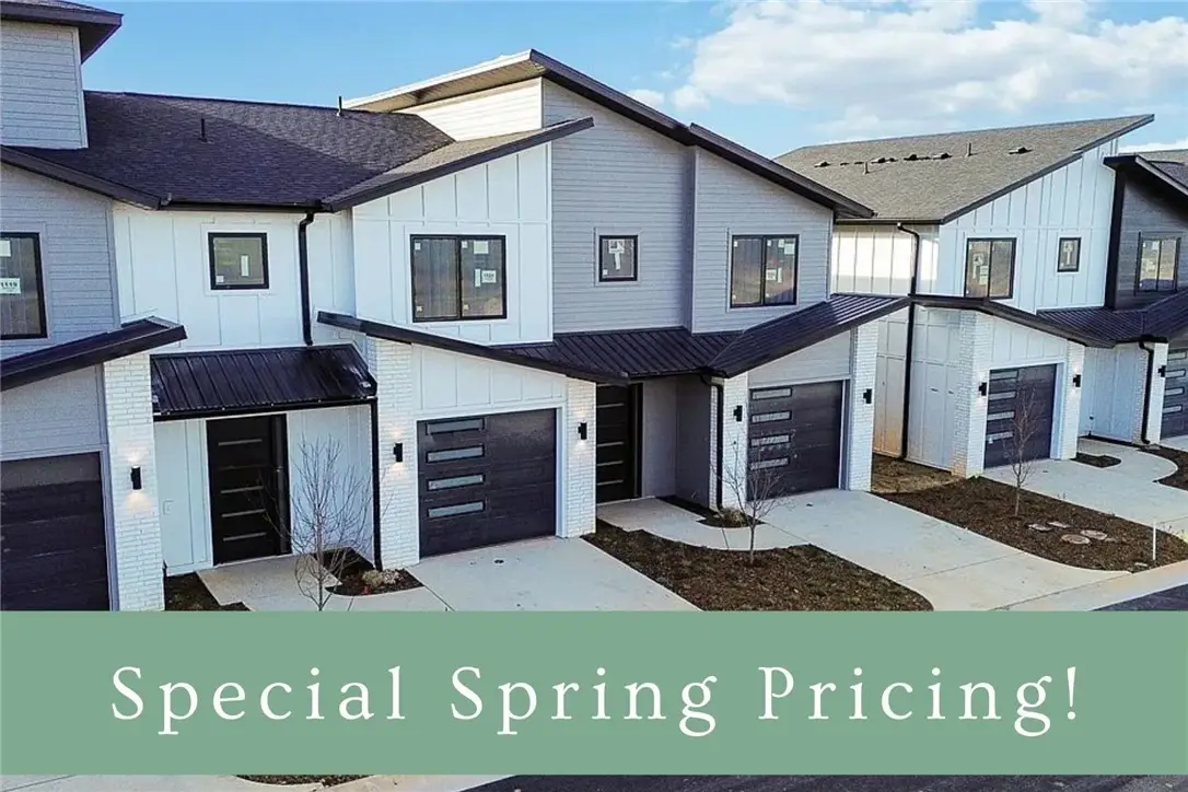 1133 Emilia Avenue, Lowell, AR 72745 - #1