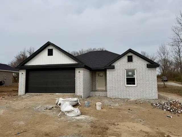 305 E Copper Leaf Drive, Siloam Springs, AR 72761 - #1