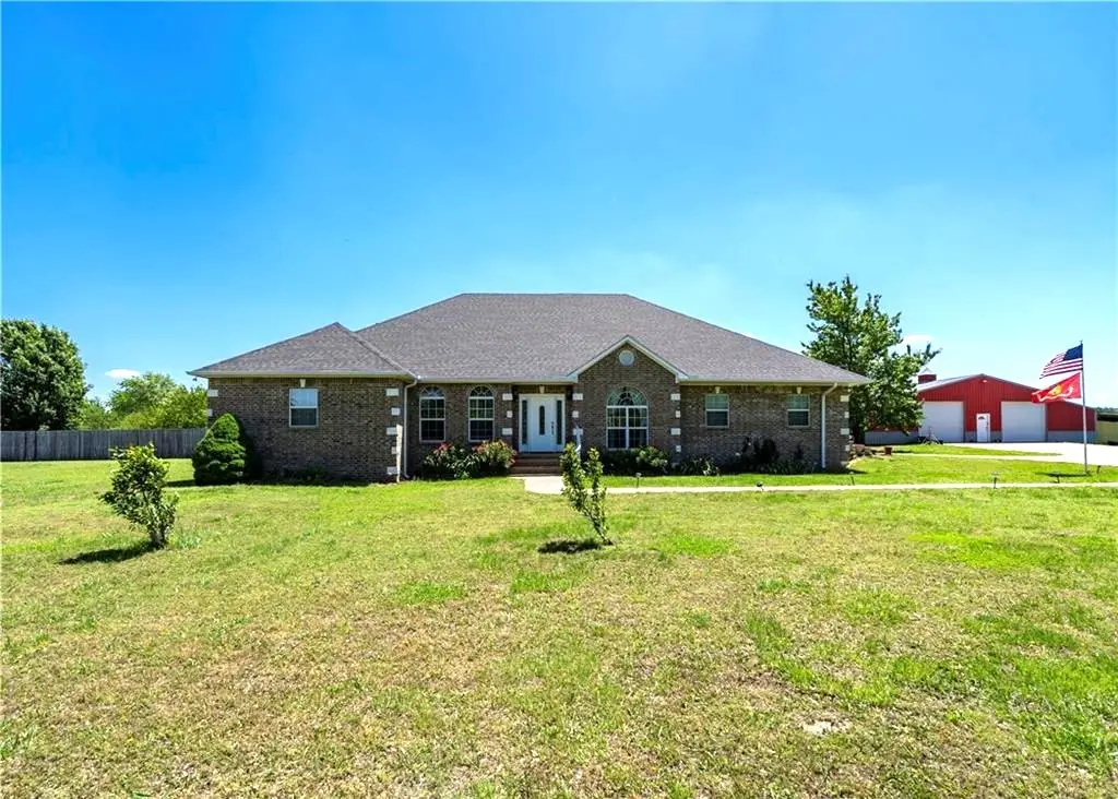 17444 Highway 16, Siloam Springs, AR 72761 - #1