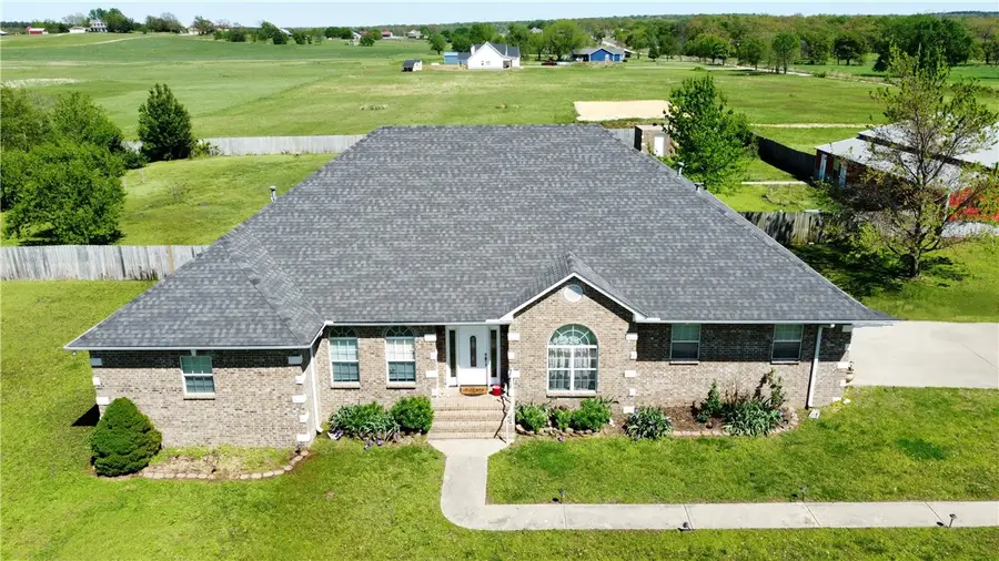 17444 Highway 16, Siloam Springs, AR 72761 - #2