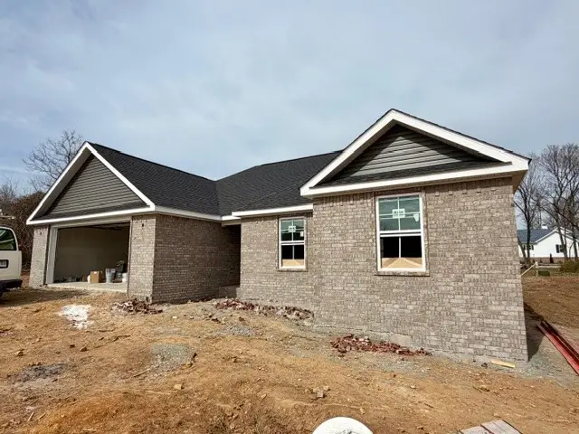 301 E Copper Leaf Drive, Siloam Springs, AR 72761 - #1